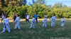 Taekwondo-Pesaro-Bambini
